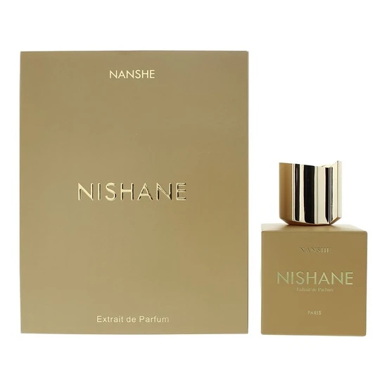 Nishane Nanshe Extrait De Parfum