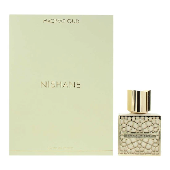 Nishane Hacivat Oud Extrait De Parfum