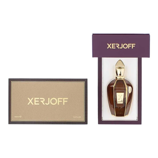 Xerjoff Alexandria II Anniversary Parfum