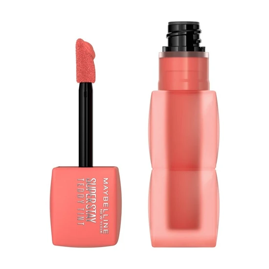 Maybelline Super Stay Teddy Lip Tint