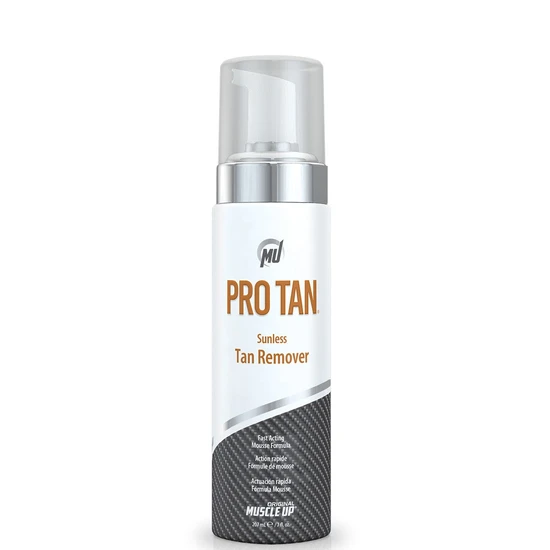 Pro Tan Sunless Tan Remover