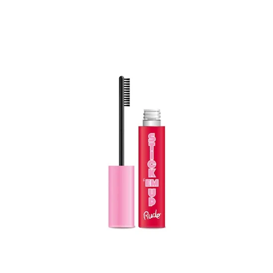 RUDE COSMETICS Stick 'Em Up Brow Gel