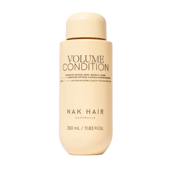 NAK Hair Signature Volume Shampoo