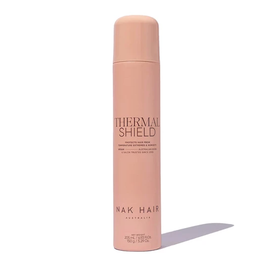 NAK Hair Signature Thermal Shield