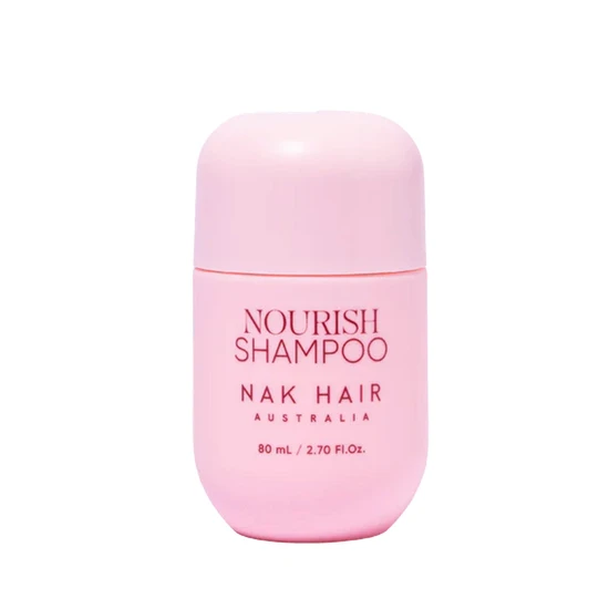 NAK Hair Signature Nourish Shampoo