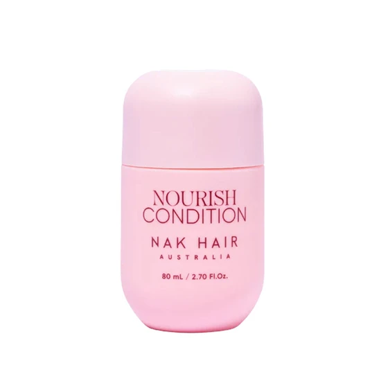 NAK Hair Signature Nourish Conditioner