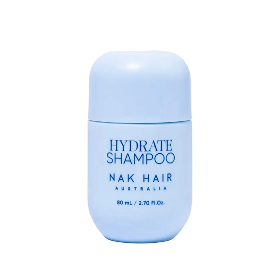 NAK Hair Signature Hydrate Shampoo