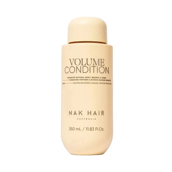 Nak Hair Signature Nourish Conditioner 350Ml