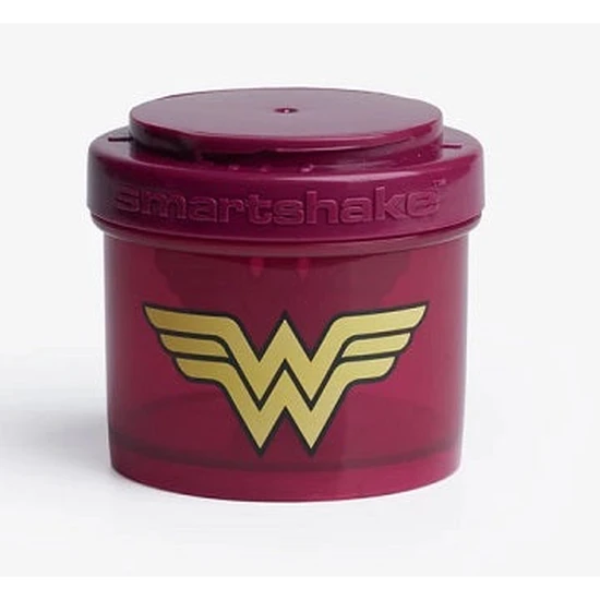 SmartShake Revive Storage WonderWoman