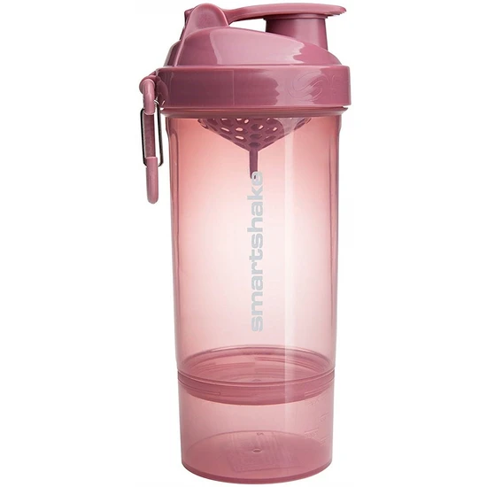 Smartshake Original2go One Deep Rose Pink