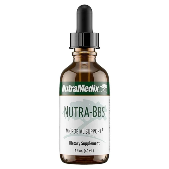 Nutramedix Nutra BBS