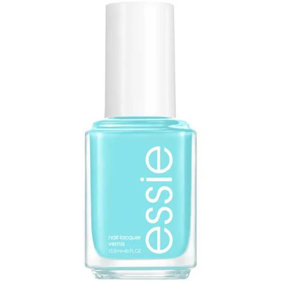 Essie Nail Lacquer 887 Ride The Soundwave