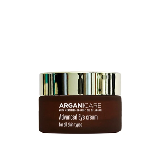 ARGANICARE Moisturising Treatment Advanced Eye Cream