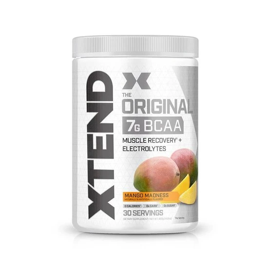 Xtend Mango Madness