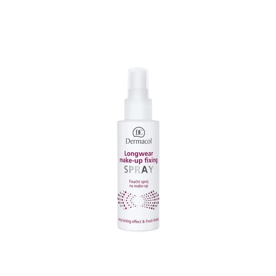 Dermacol Longwear Makeup Fixing Spray