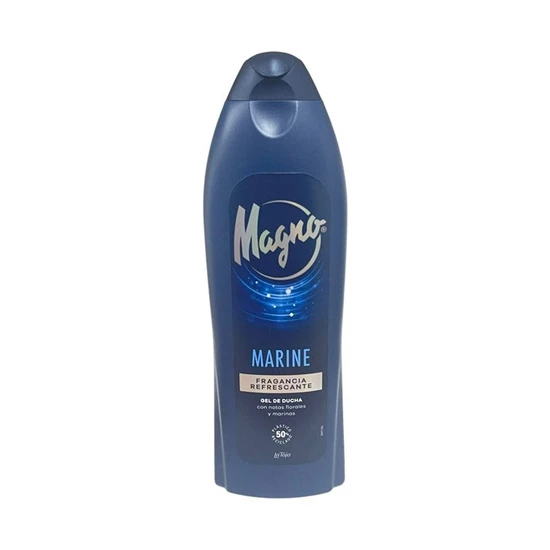 Schwarzkopf La Magno Marine Fresh Bath Gel
