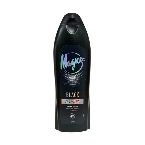 Schwarzkopf La Magno Black Shower Gel