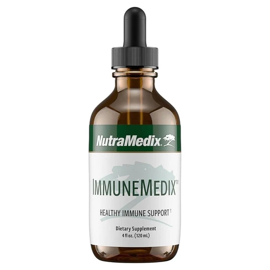 Nutramedix Immunemedix