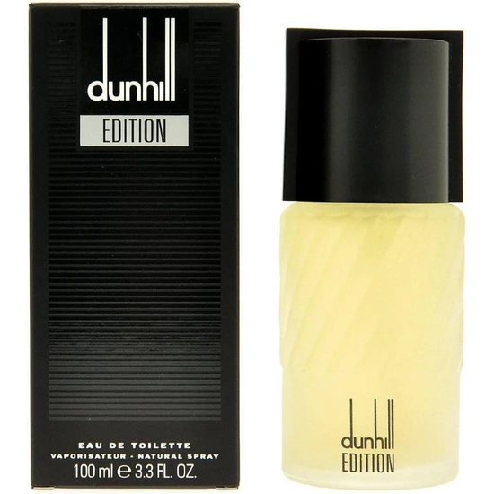 Dunhill London Edition Eau De Toilette