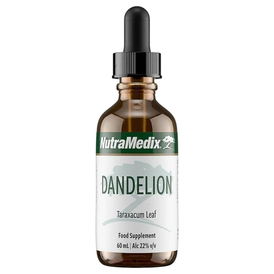 Nutramedix Dandelion