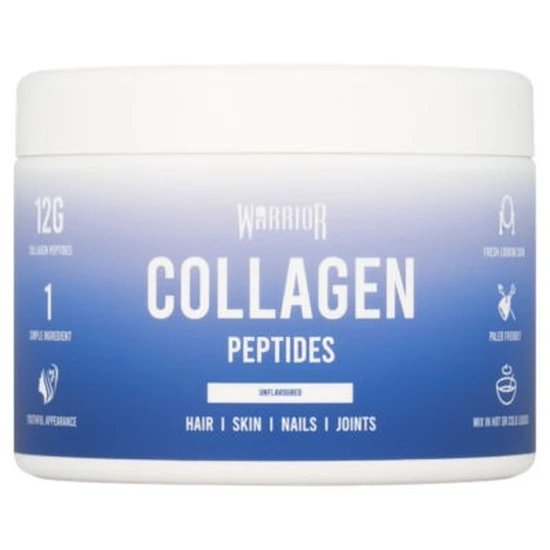 Warrior Collagen Peptides