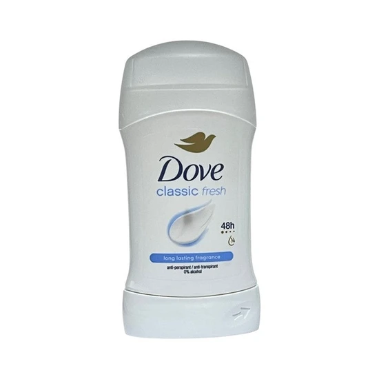 Dove Classic Fresh Anti Perspirant Roll On