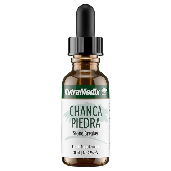 Nutramedix Chanca Piedra