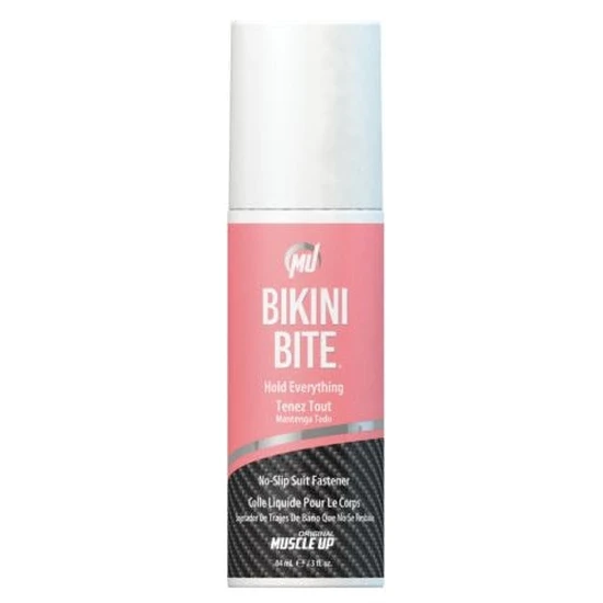 Pro Tan Bikini Bite Roll-On