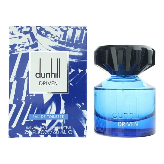 Dunhill London Driven Eau De Toilette
