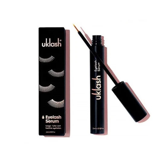 Uklash Eyelash Serum