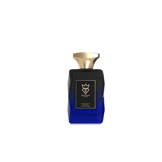 Bujairami Wicked Eau De Parfum