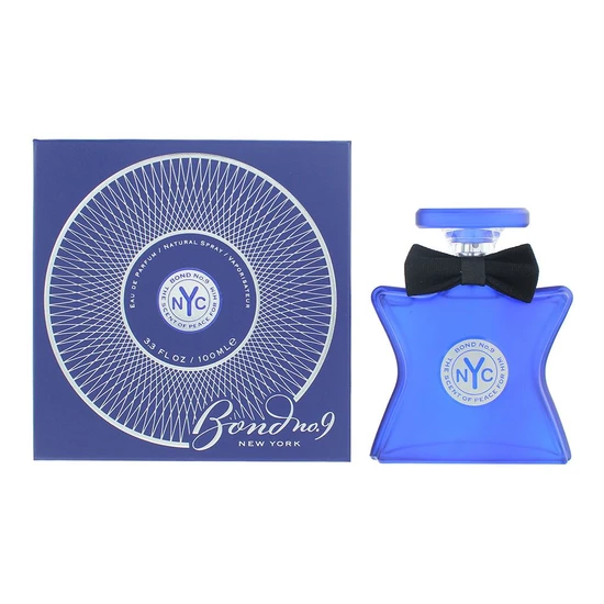 Bond No 9 The Scent Of Peace For Him Eau De Parfum