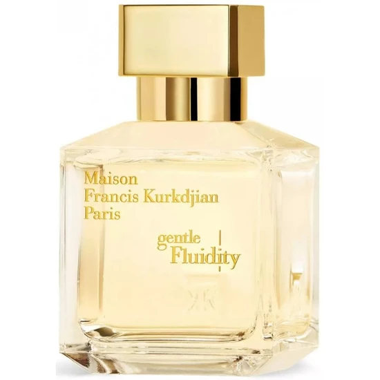 Maison Francis Kurkdjian Gentle Fluidity Gold Eau De Parfum