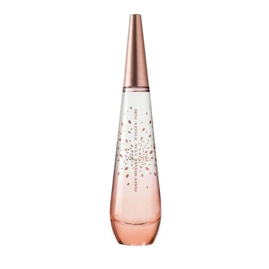 Issey Miyake L'eau D'issey Pure Petale De Nectar Eau De Toilette 90Ml
