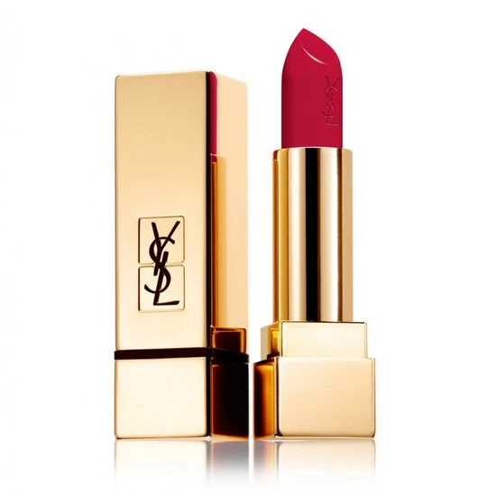 Yves Saint Laurent Rouge Pur Couture The Bold Lipstick