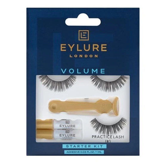 Eylure Volume Lashes Starter Kit