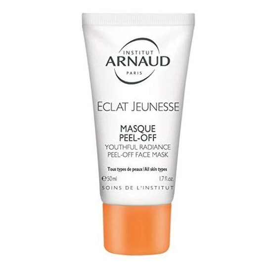 Institut Arnaud Youthful Radiance Peel-Off Face Mask