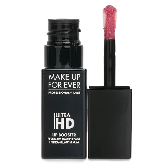 MAKE UP FOR EVER Ultra HD Lip Booster Hydra Plump Serum