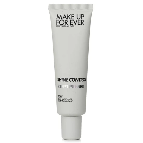 MAKE UP FOR EVER Step 1 Primer Shine Control Mattifying Base