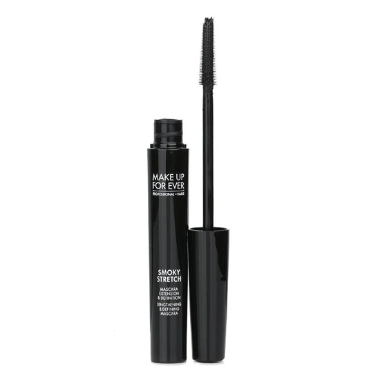 MAKE UP FOR EVER Smoky Stretch Lengthening & Defining Mascara