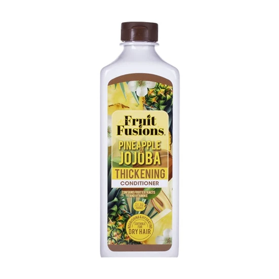 Fruit Fusions Pineapple & Jojoba Thickening Conditioner