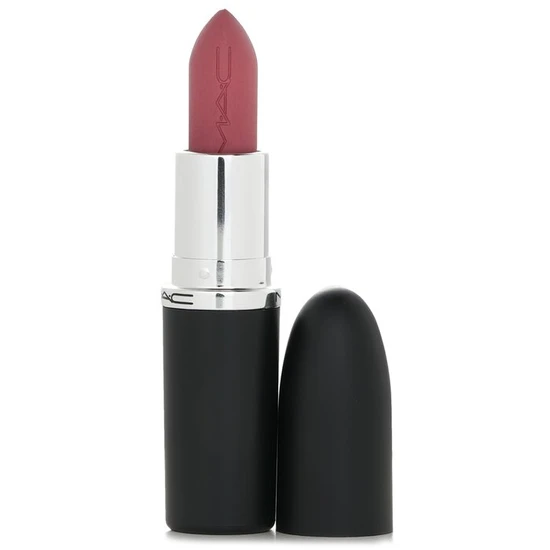 Mac Macximal Silky Matte Lipstick Mehr