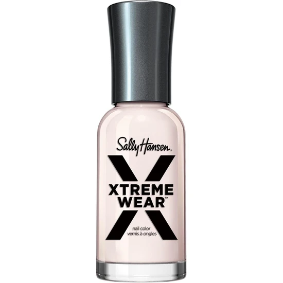 Sally Hansen Hard As Nails Xtreme Wear Nail Polish