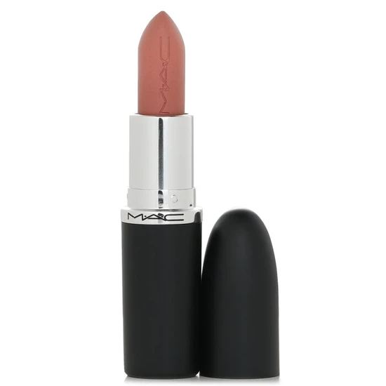 Mac Macximal Silky Matte Lipstick Honeylove