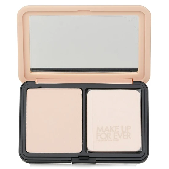 Make Up For Ever Hd Skin Matte Velvet Powder Foundation 1N00