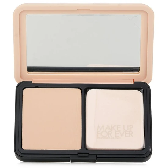 Make Up For Ever Hd Skin Matte Velvet 24Hr Undetectable Blurring Powder Foundation 1N06