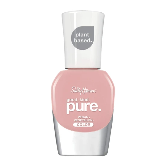 Sally Hansen Good Kind Pure Vegan Nail Polish 220 Be Gone Ia