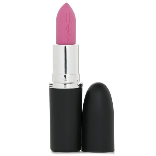 Mac Macximal Silky Matte Lipstick Lipstick Snob
