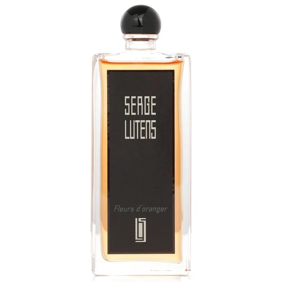 Serge Lutens Fleurs D'oranger Eau De Parfum