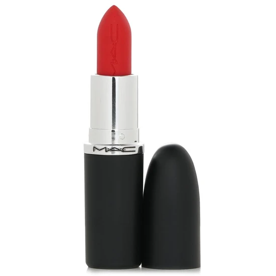 Mac Macximal Silky Matte Lipstick Lady Danger